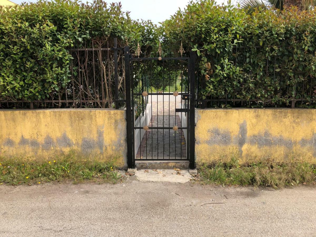 Il Nido Augusta