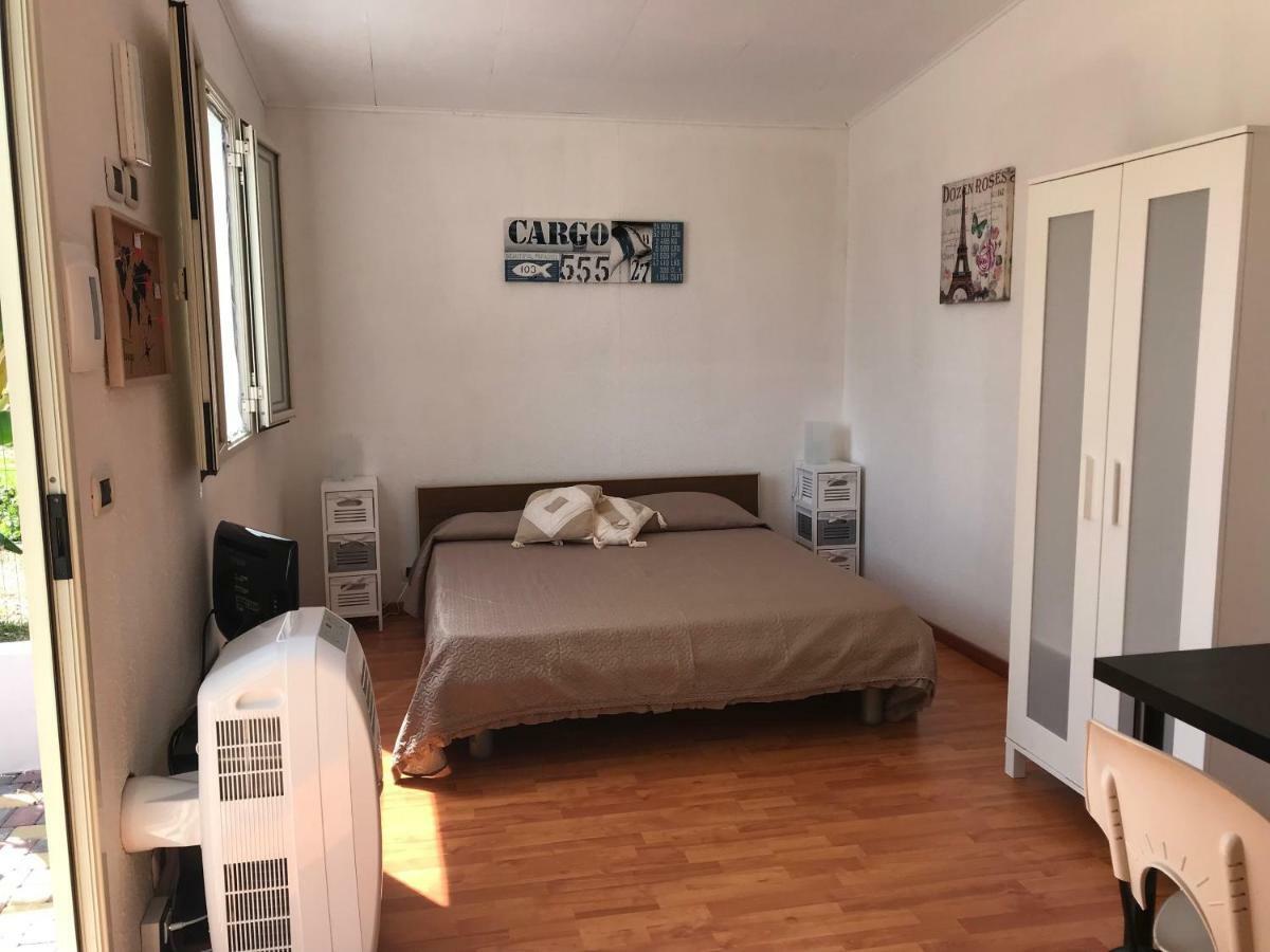 Vakantiehuis Il Nido *