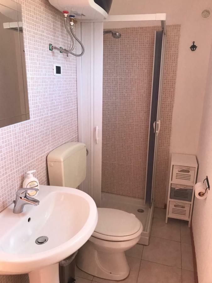 Holiday home Il Nido